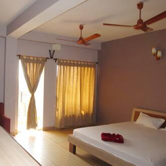 Hotel Sankha Bela, Mandarmoni 2
